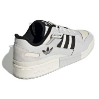 Кроссовки Adidas Forum 84 White Grey